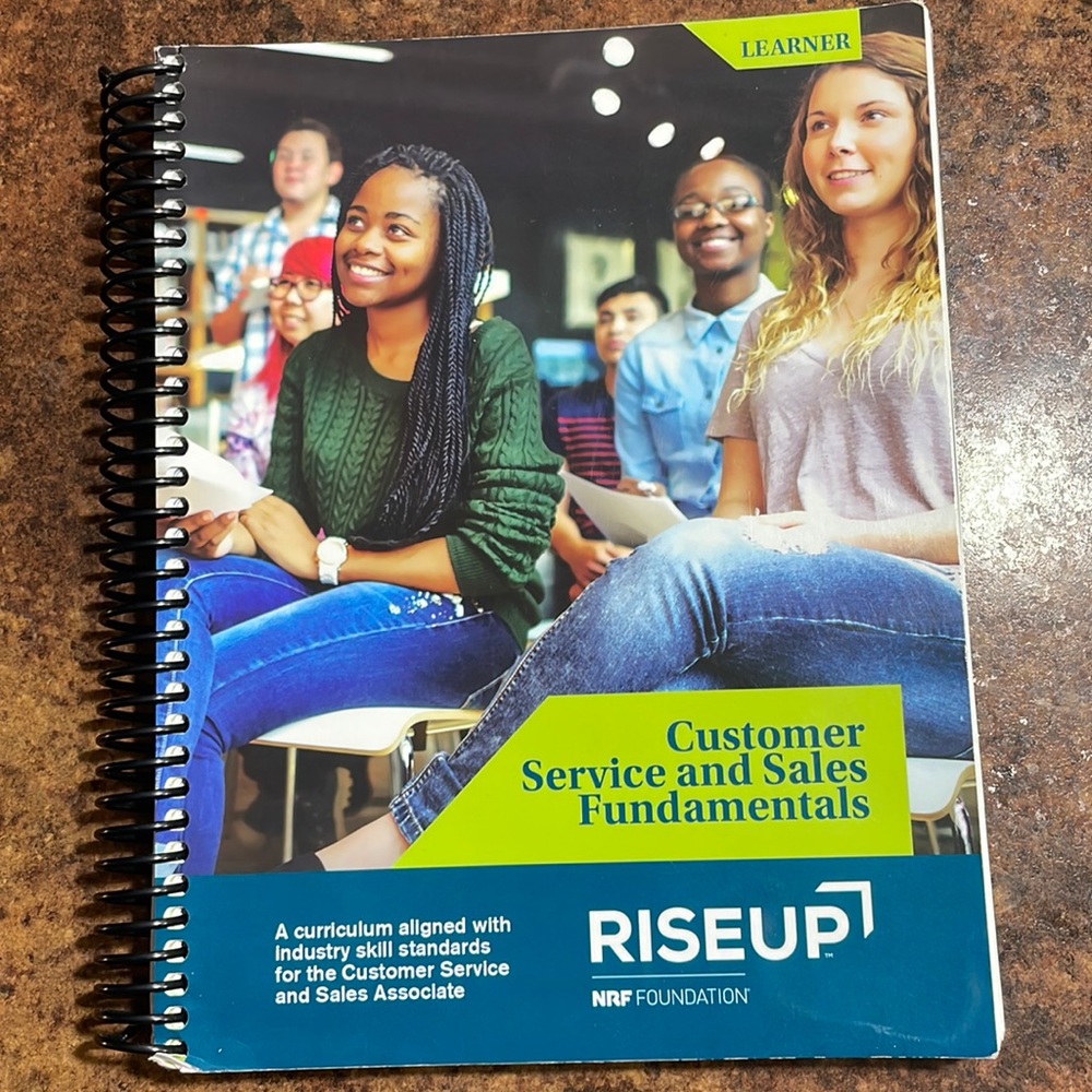Customer Service and Sales Fundamentals